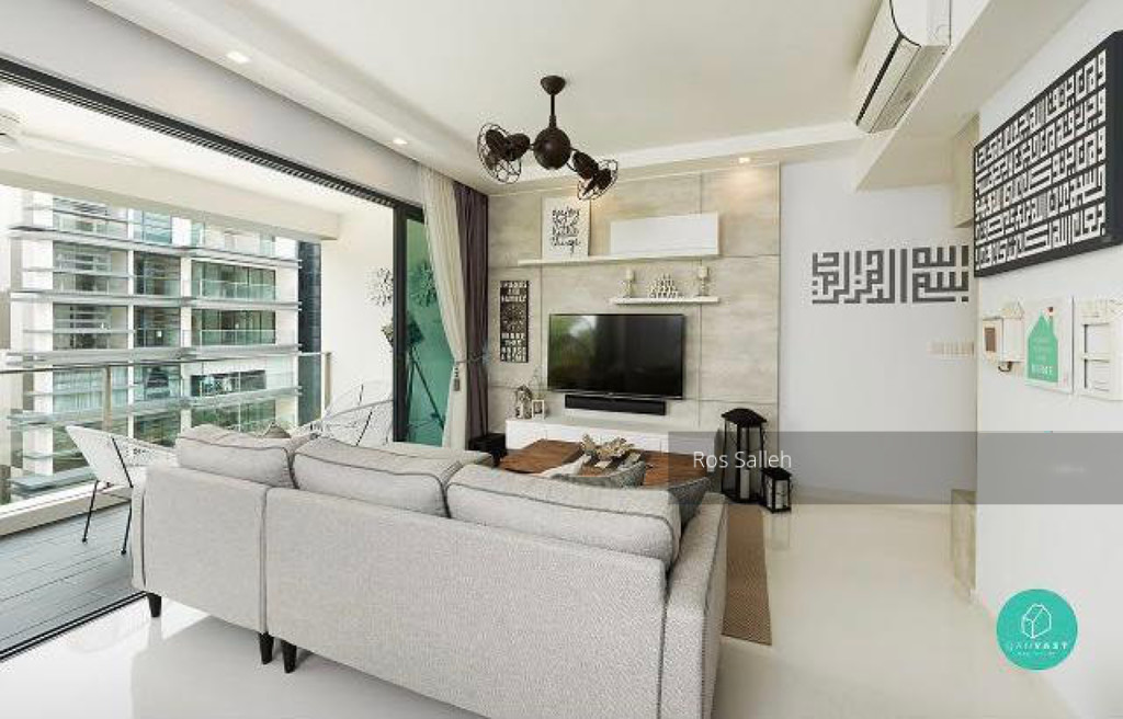 Hedges Park Condominium (D17), Condominium #209361491